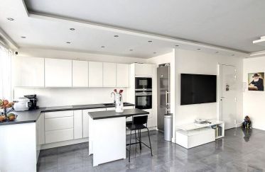Apartment 3 rooms of 58 m² in Saint-Maur-des-Fossés (94100)