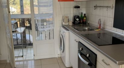 Apartment 3 rooms of 57 m² in Nîmes (30000)