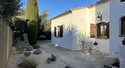 House 8 rooms of 248 m² in Beaucaire (30300)