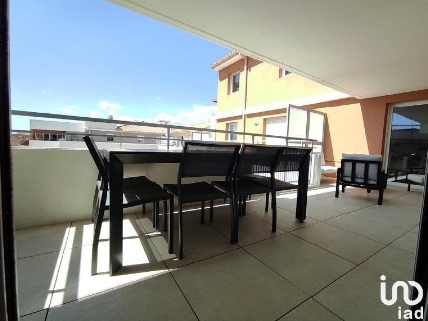 Apartment 3 rooms of 69 m² in Puget-sur-Argens (83480)
