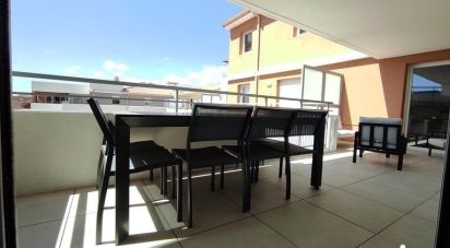 Apartment 3 rooms of 69 m² in Puget-sur-Argens (83480)