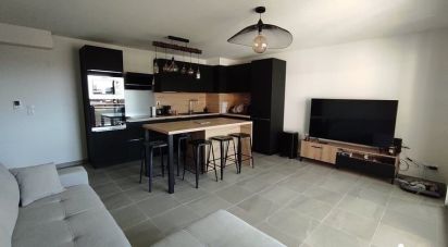 Appartement 3 pièces de 69 m² à Puget-sur-Argens (83480)