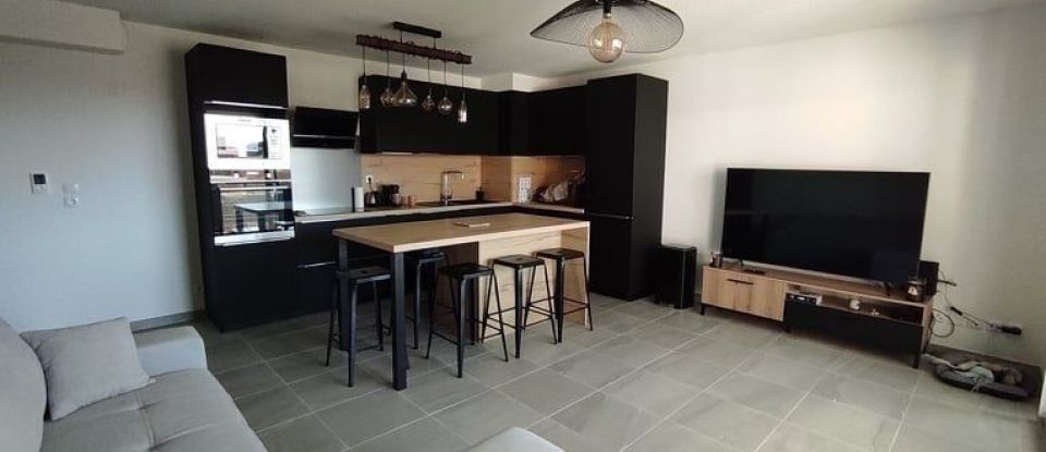 Appartement 3 pièces de 69 m² à Puget-sur-Argens (83480)