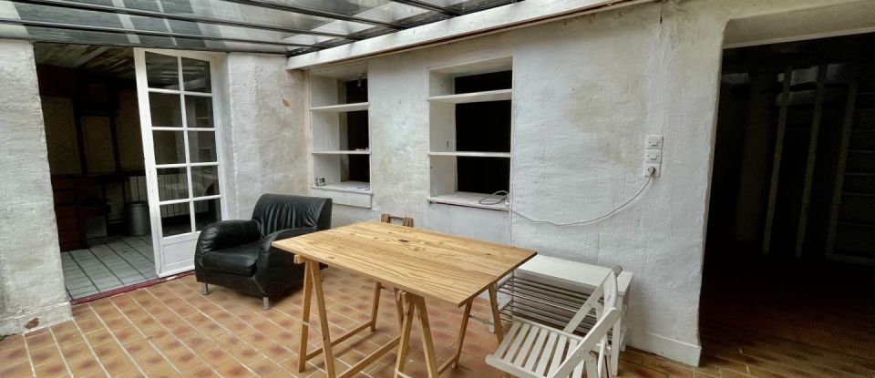 House 6 rooms of 177 m² in Vaux-le-Pénil (77000)