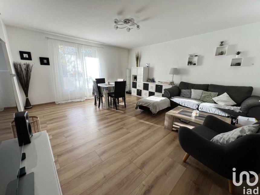 Appartement 3 pièces de 66 m² à Montigny-le-Bretonneux (78180)