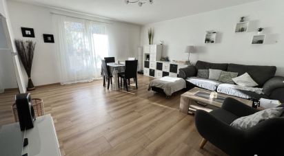 Appartement 3 pièces de 66 m² à Montigny-le-Bretonneux (78180)