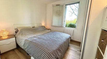 Apartment 3 rooms of 66 m² in Montigny-le-Bretonneux (78180)