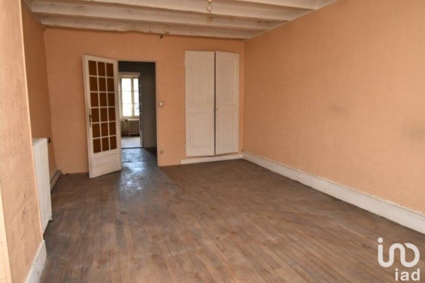 House 3 rooms of 147 m² in La Mure (38350)