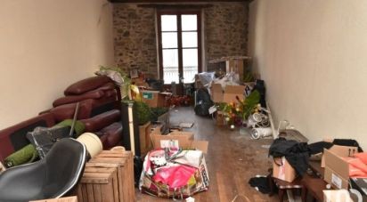 House 3 rooms of 147 m² in La Mure (38350)