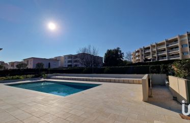 Apartment 2 rooms of 37 sq m in Antibes (06600)
