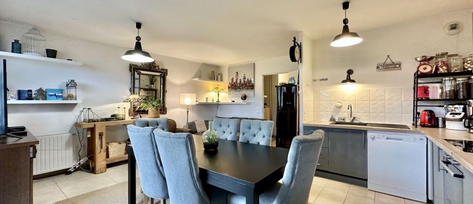 Appartement 3 pièces de 61 m² à Limeil-Brévannes (94450)