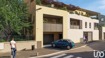 Appartement 3 pièces de 76 m² à Nîmes (30900)