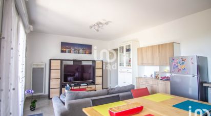 Appartement 2 pièces de 46 m² à Puget-sur-Argens (83480)