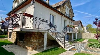 House 7 rooms of 197 m² in Chelles (77500)