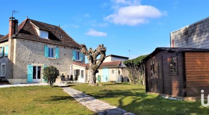 House 5 rooms of 133 m² in Biars-sur-Cère (46130)