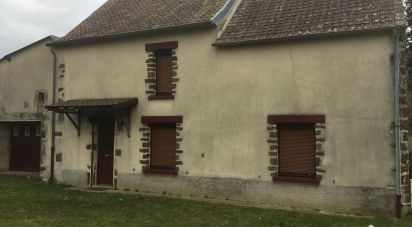 House 5 rooms of 120 m² in Assé-le-Riboul (72170)