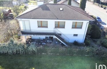 House 4 rooms of 107 m² in Panazol (87350)