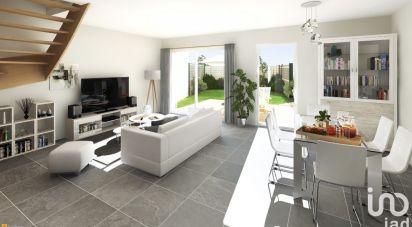 House 4 rooms of 88 m² in Dompierre-sur-Mer (17139)