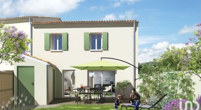 House 4 rooms of 86 m² in Dompierre-sur-Mer (17139)