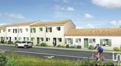 House 4 rooms of 86 m² in Dompierre-sur-Mer (17139)