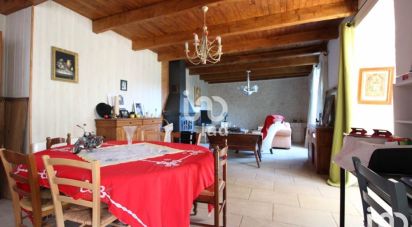House 9 rooms of 250 m² in Vabres-l'Abbaye (12400)