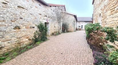 Maison 4 pièces de 179 m² à Guindrecourt-aux-Ormes (52300)