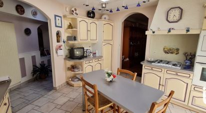 House 4 rooms of 179 m² in Guindrecourt-aux-Ormes (52300)