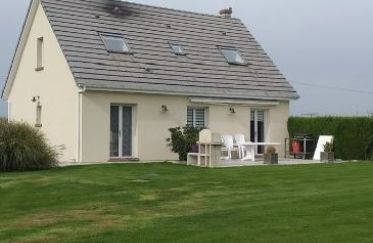 House 5 rooms of 120 m² in Berville-en-Roumois (27520)