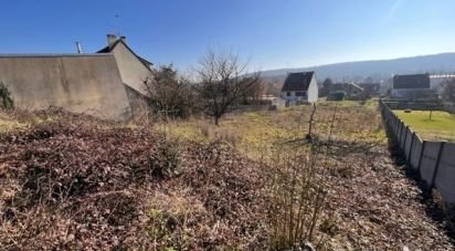 Land of 800 m² in Marcoussis (91460)