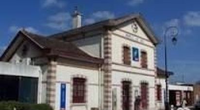 Apartment 4 rooms of 80 sq m in Marly-le-Roi (78160)