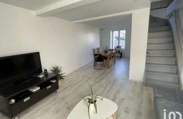 Apartment 3 rooms of 85 m² in Villeneuve-le-Comte (77174)