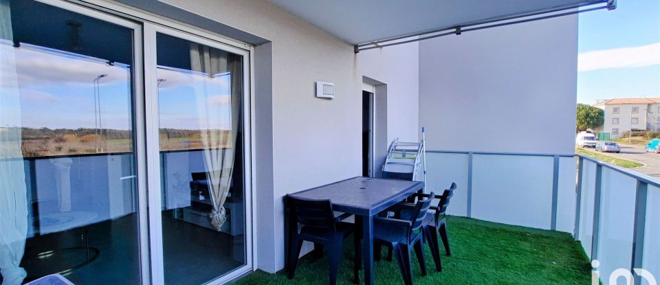 Appartement 2 pièces de 42 m² à Béziers (34500)