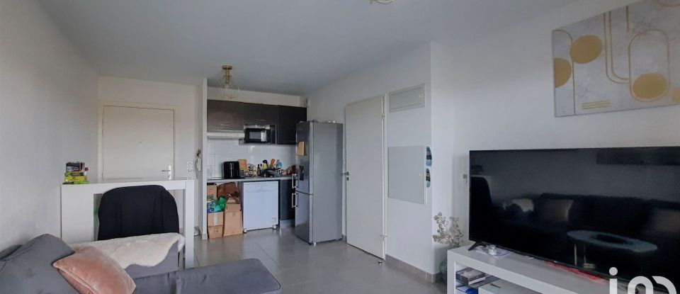 Appartement 2 pièces de 42 m² à Béziers (34500)