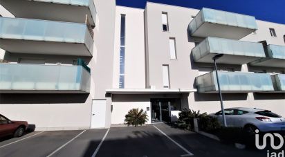 Apartment 2 rooms of 42 m² in Béziers (34500)