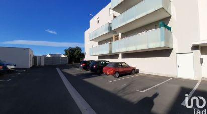 Apartment 2 rooms of 42 m² in Béziers (34500)
