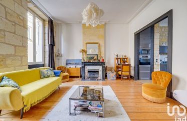 Maison 7 pièces de 200 m² à Bordeaux (33000)