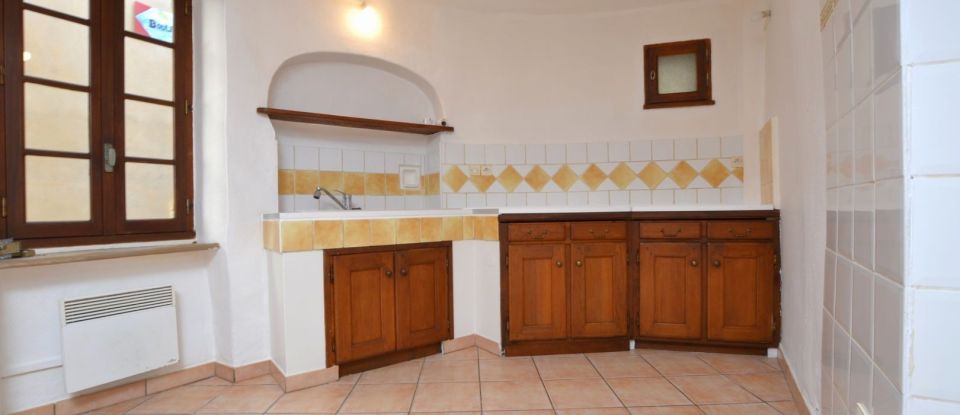 House 4 rooms of 106 m² in Bize-Minervois (11120)