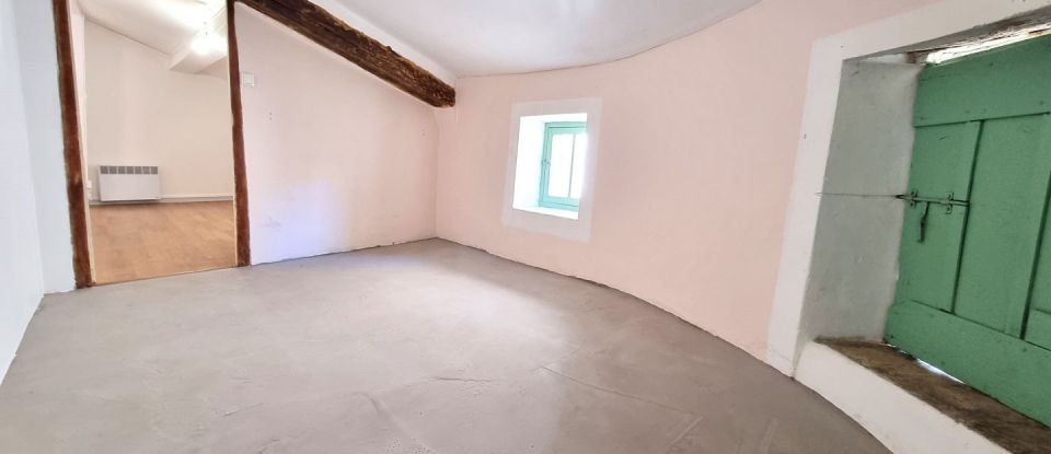 Maison 4 pièces de 106 m² à Bize-Minervois (11120)