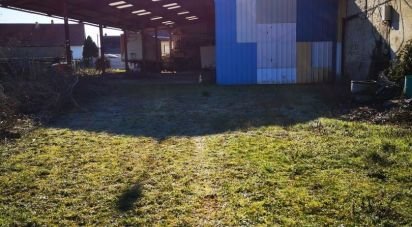 Land of 2,140 m² in Athies-sous-Laon (02840)