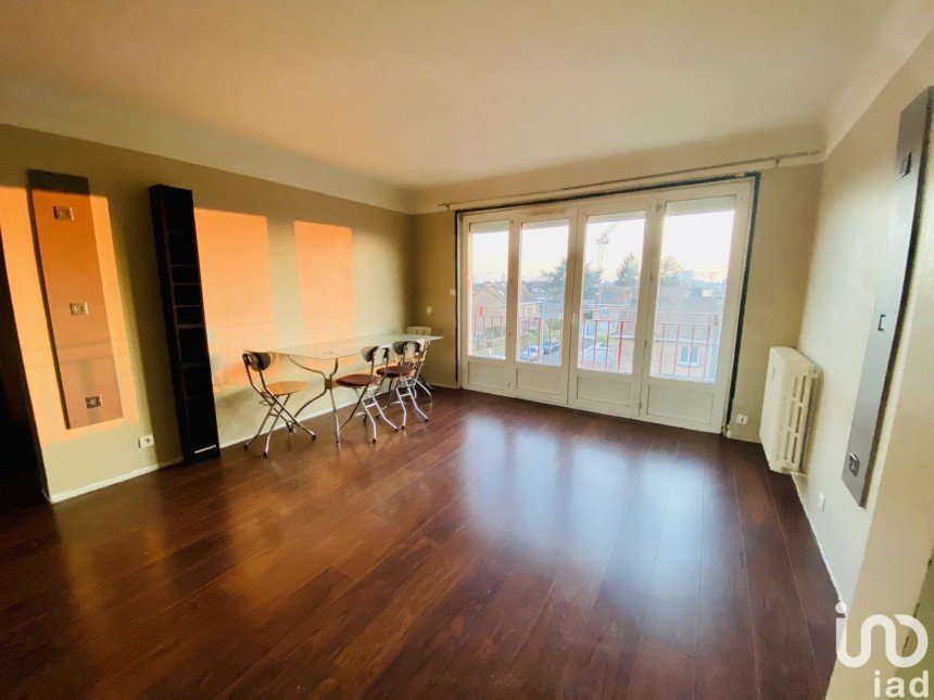 Appartement 2 pièces de 45 m² à Tourcoing (59200)
