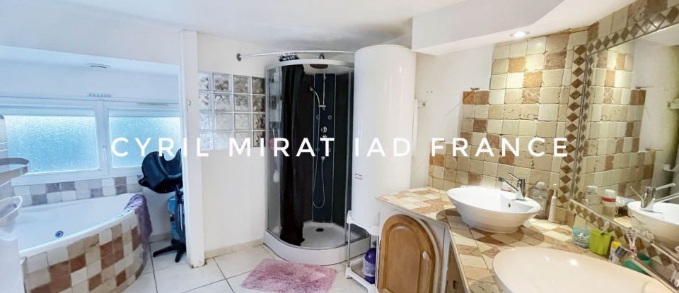 Appartement 4 pièces de 151 m² à La Seyne-sur-Mer (83500)