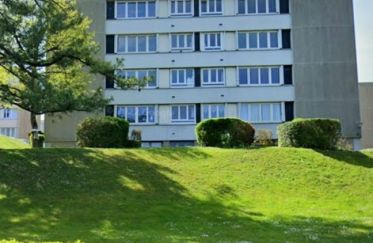 Apartment 4 rooms of 74 m² in Beynes (78650)