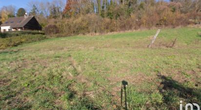 Land of 2,039 m² in Retheuil (02600)