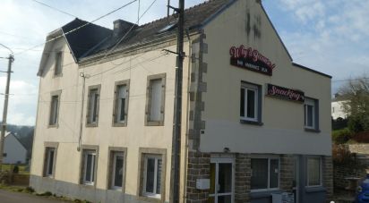 House 6 rooms of 143 m² in Elliant (29370)