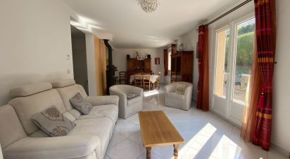 House 5 rooms of 124 m² in Esbly (77450)