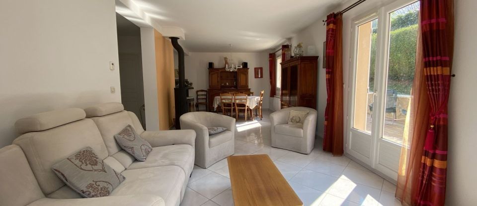 House 5 rooms of 124 m² in Esbly (77450)