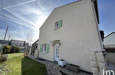 House 4 rooms of 86 m² in Morsang-sur-Orge (91390)