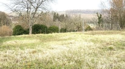 Land of 570 m² in Veuilly-la-Poterie (02810)