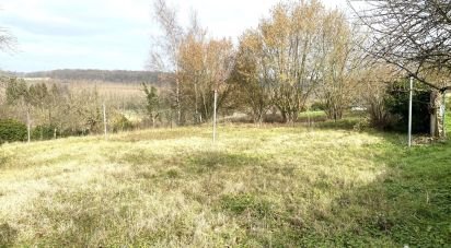 Land of 570 m² in Veuilly-la-Poterie (02810)