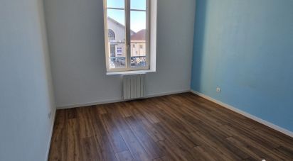 Apartment 4 rooms of 75 m² in Nancy (54000)
